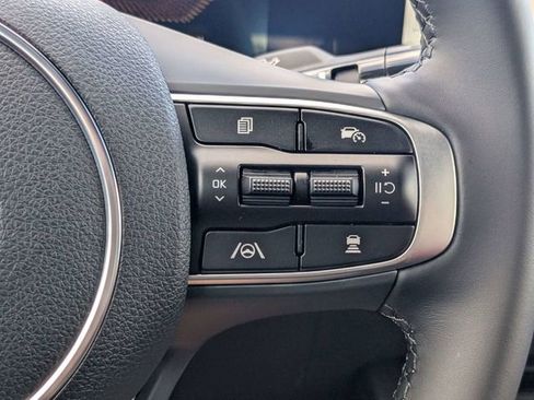 New 2026 Kia K5 GT-Line w/ GT-Line Red Interior Package FWD image 25