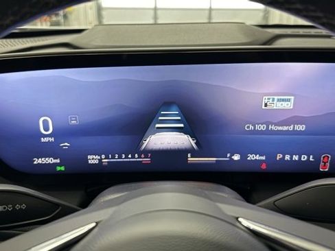 Used 2025 Buick Enclave Preferred image 40