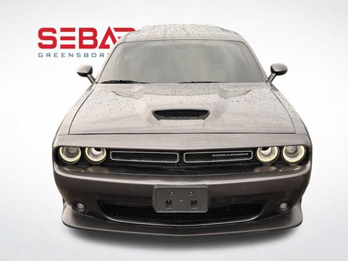 Used 2022 Dodge Challenger R/T w/ Plus Package RWD image 13