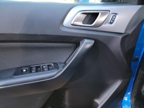 Used 2021 Ford Ranger XLT w/ FX4 Off-Road Package image 12