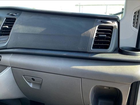 Used 2024 Ford Transit 150 Low Roof w/ Load Area Protection Package image 19