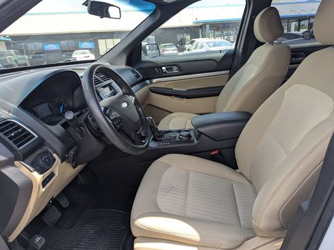 Used 2016 Ford Explorer 4WD image 23