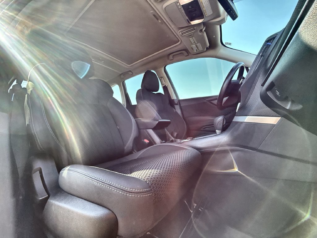 Used 2021 Subaru Forester Premium w/ Popular Package #1 AWD/4WD image 27