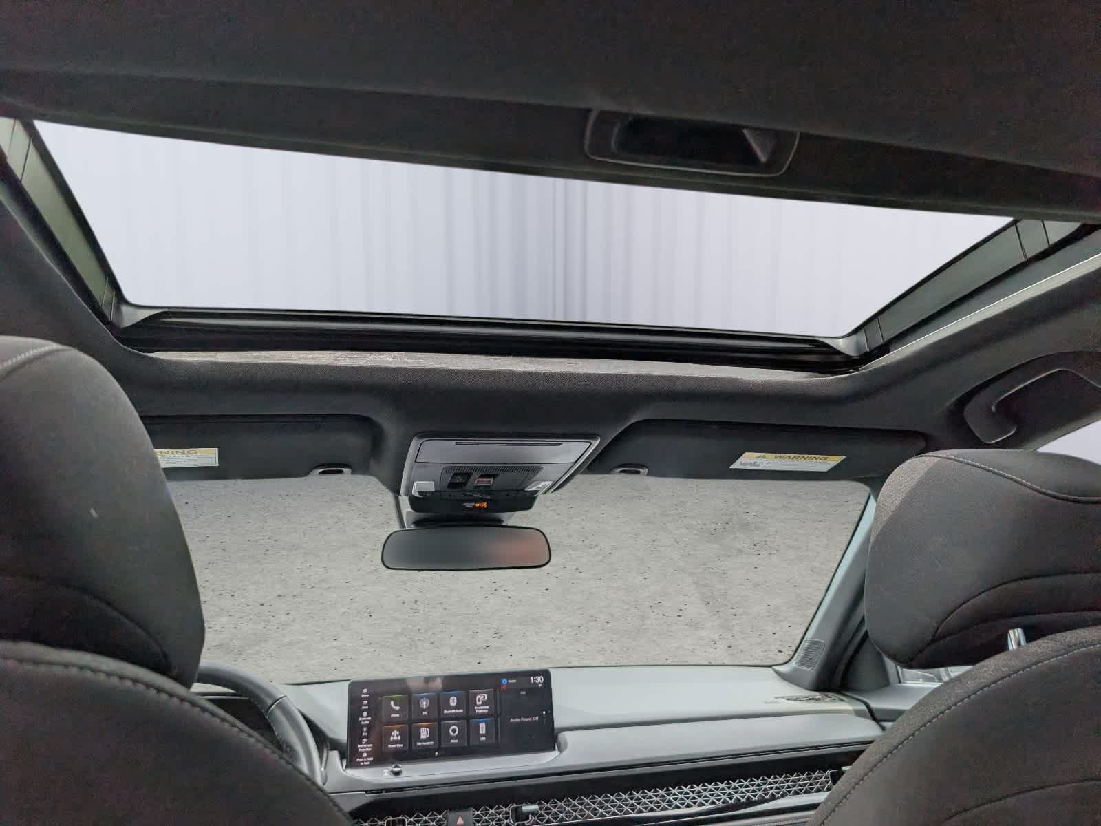 Certified 2024 Honda Accord Sport image 17