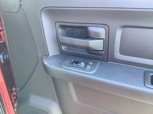 New 2026 RAM 2500 Tradesman w/ Power Wagon Package image 39