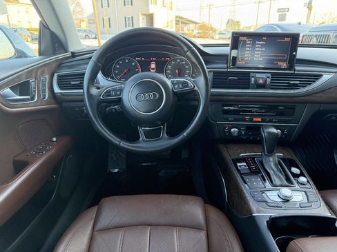 Used 2016 Audi A7 3.0T Prestige image 25
