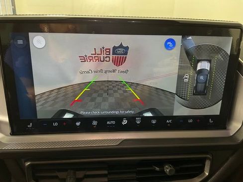 New 2025 Ford Bronco Sport Outer Banks w/ Outer Banks Tech Package+ image 22