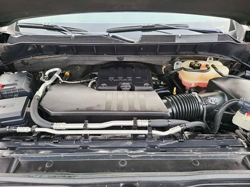 Certified 2019 Chevrolet Silverado 1500 LT w/ All-Star Edition image 21