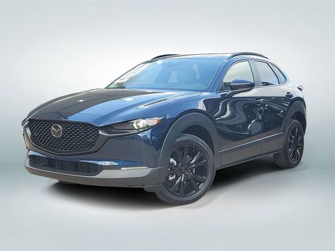 New 2026 MAZDA CX-30 Aire Edition AWD/4WD image 1