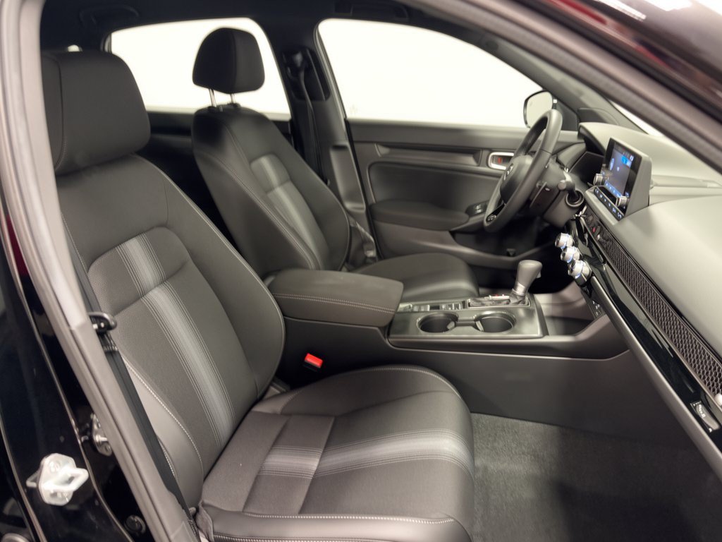 Used 2026 Honda Civic Sport image 30