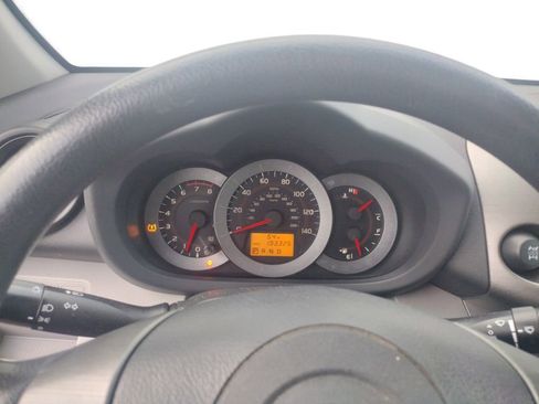 Used 2010 Toyota RAV4 4WD image 14