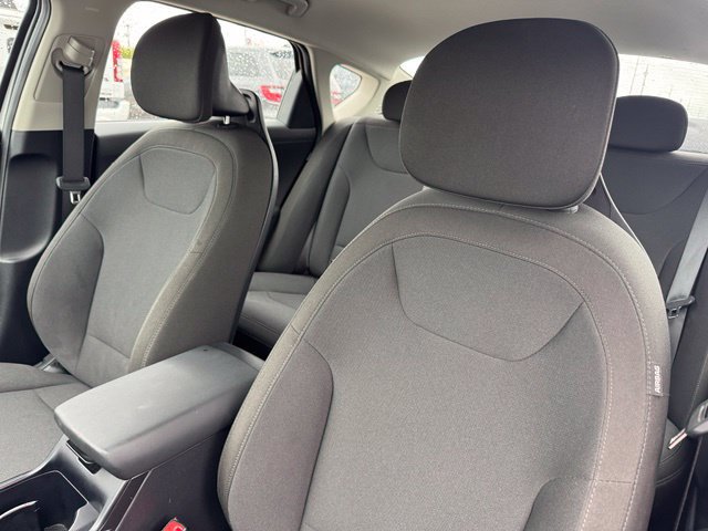 Used 2026 Kia K4 FWD image 10