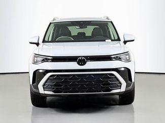 New 2026 Volkswagen Taos SE AWD/4WD video 2