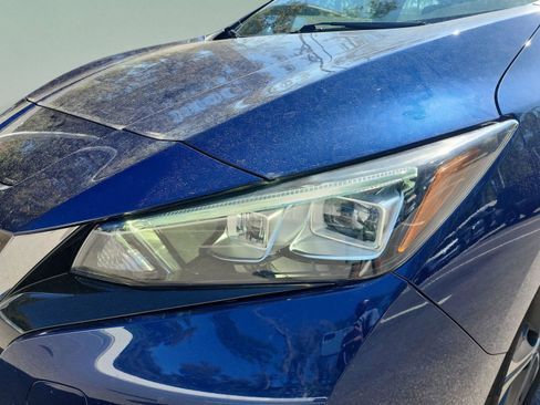 Used 2022 Nissan Leaf SV w/ SV Technology Package image 32
