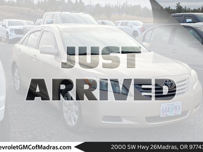 Used 2009 Toyota Camry Hybrid