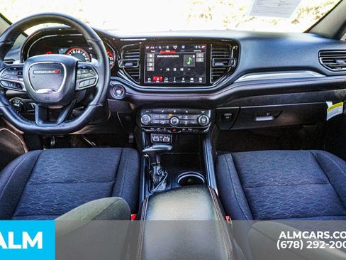 Used 2026 Dodge Durango GT RWD image 28