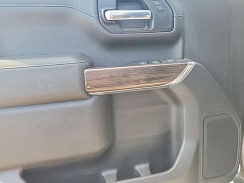 Used 2020 Chevrolet Silverado 1500 RST w/ All-Star Edition image 16