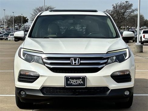 Used 2017 Honda Pilot EX-L image 7