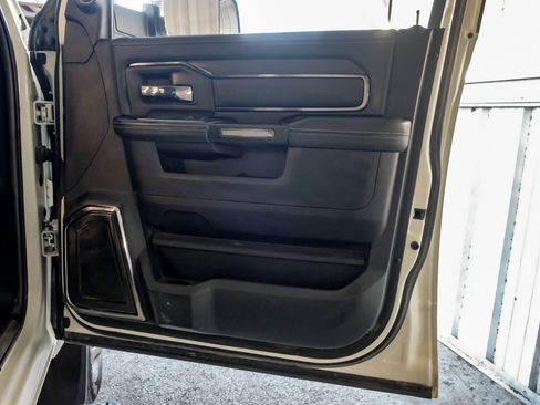 Used 2022 RAM 3500 Limited image 44