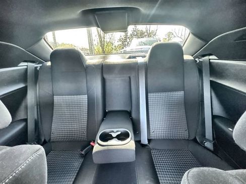 Used 2021 Dodge Challenger R/T Scat Pack RWD image 31