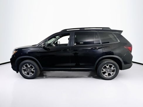Used 2022 Honda Passport TrailSport image 8
