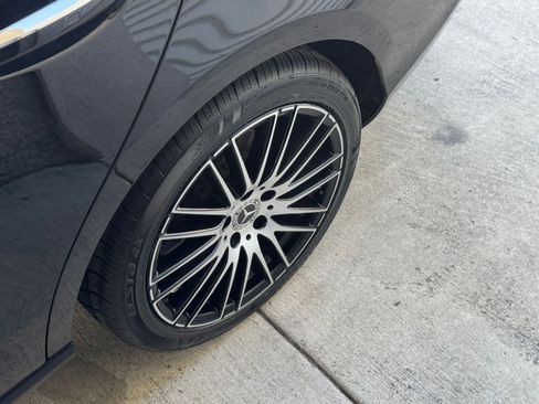 Used 2024 Mercedes-Benz C 300 Sedan image 32