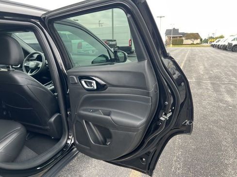 New 2026 Jeep Compass Limited w/ Sun, Sound & Navigation Group image 14