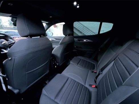 Used 2024 Dodge Hornet R/T w/ R/T Blacktop Package image 16