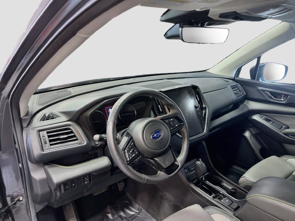 Used 2025 Subaru Ascent Onyx Edition AWD/4WD image 9