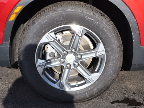 Certified 2023 Chevrolet Blazer LT w/ Convenience Package image 13