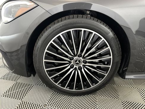 Certified 2024 Mercedes-Benz CLE 300 CLE 300 image 11