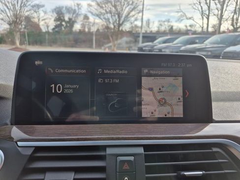 Used 2019 BMW X3 xDrive30i w/ Convenience Package image 21