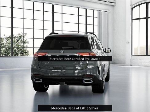 New 2026 Mercedes-Benz GLE 350 4MATIC image 24