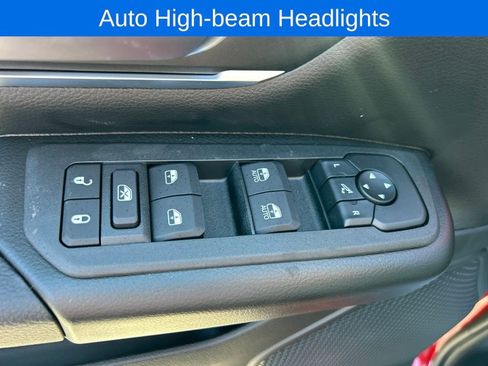 New 2026 RAM 1500 4x4 Crew Cab image 13
