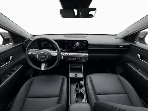 New 2026 Hyundai Kona Limited FWD image 13