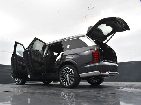 New 2026 Hyundai Palisade Calligraphy image 43