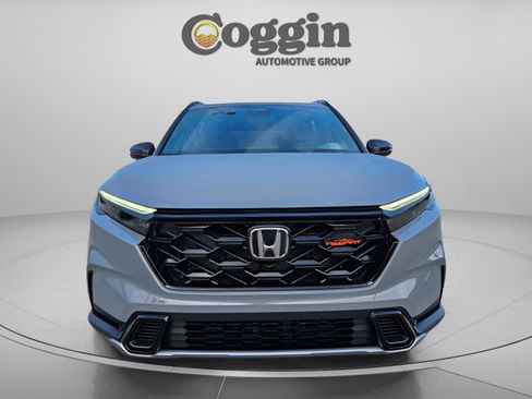 New 2026 Honda CR-V TrailSport image 9