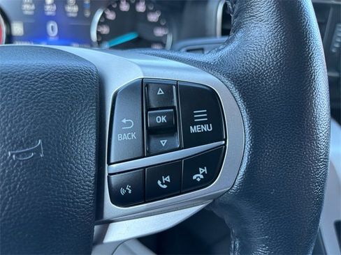 Used 2021 Ford Explorer XLT w/ Equipment Group 202A image 19