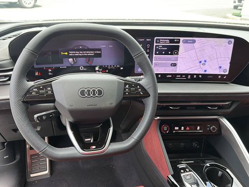 New 2026 Audi SQ5 Premium Plus AWD/4WD image 16