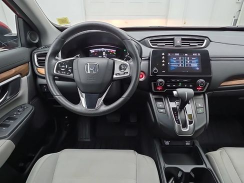 Used 2021 Honda CR-V EX image 16
