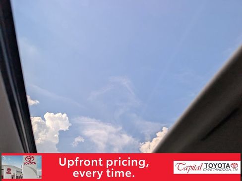 Used 2020 Toyota 4Runner Limited RWD image 26