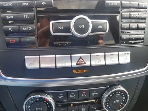 Used 2013 Mercedes-Benz ML 350 4MATIC image 18