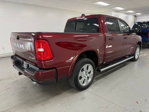 New 2026 RAM 1500 Big Horn image 6