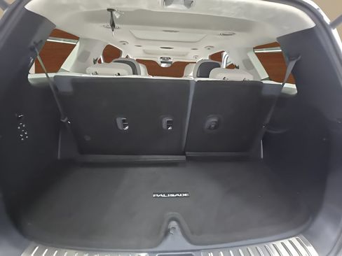 Used 2024 Hyundai Palisade Calligraphy AWD/4WD image 20