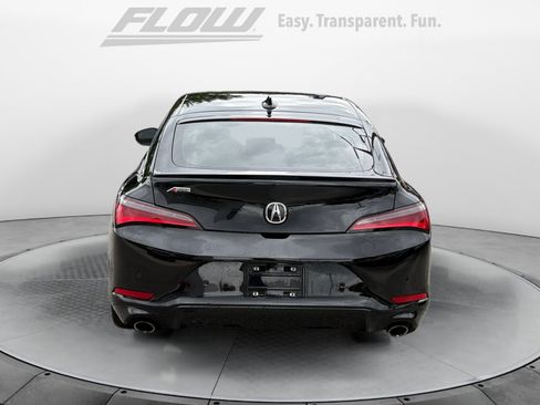Used 2023 Acura Integra A-Spec FWD image 6