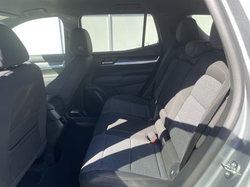 New 2026 GMC Terrain Elevation image 55