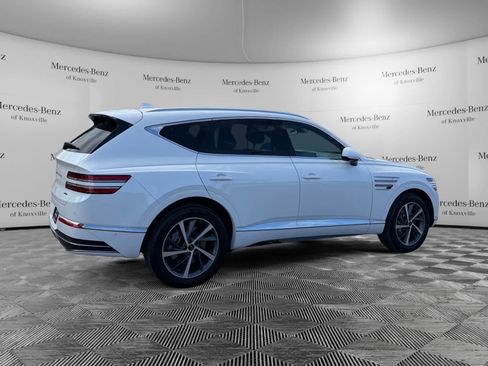 Used 2025 Genesis GV80 2.5T Advanced image 5