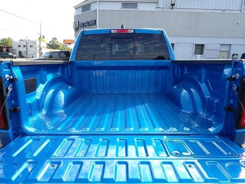 New 2026 RAM 1500 Rebel w/ G/T Package image 6