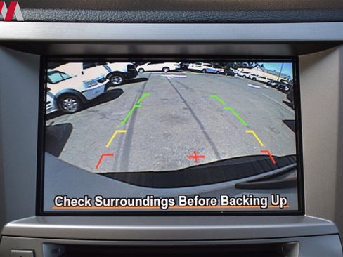 Used 2013 Subaru Outback 2.5i Limited image 25