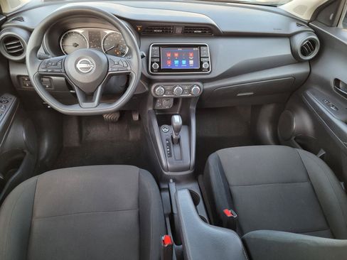Used 2025 Nissan Kicks Play S FWD image 5